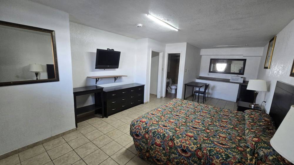 Super 7 Inn By Oyo San Antonio N.w. Medical Center 4