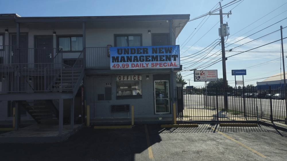 Super 7 Inn By Oyo San Antonio N.w. Medical Center 2