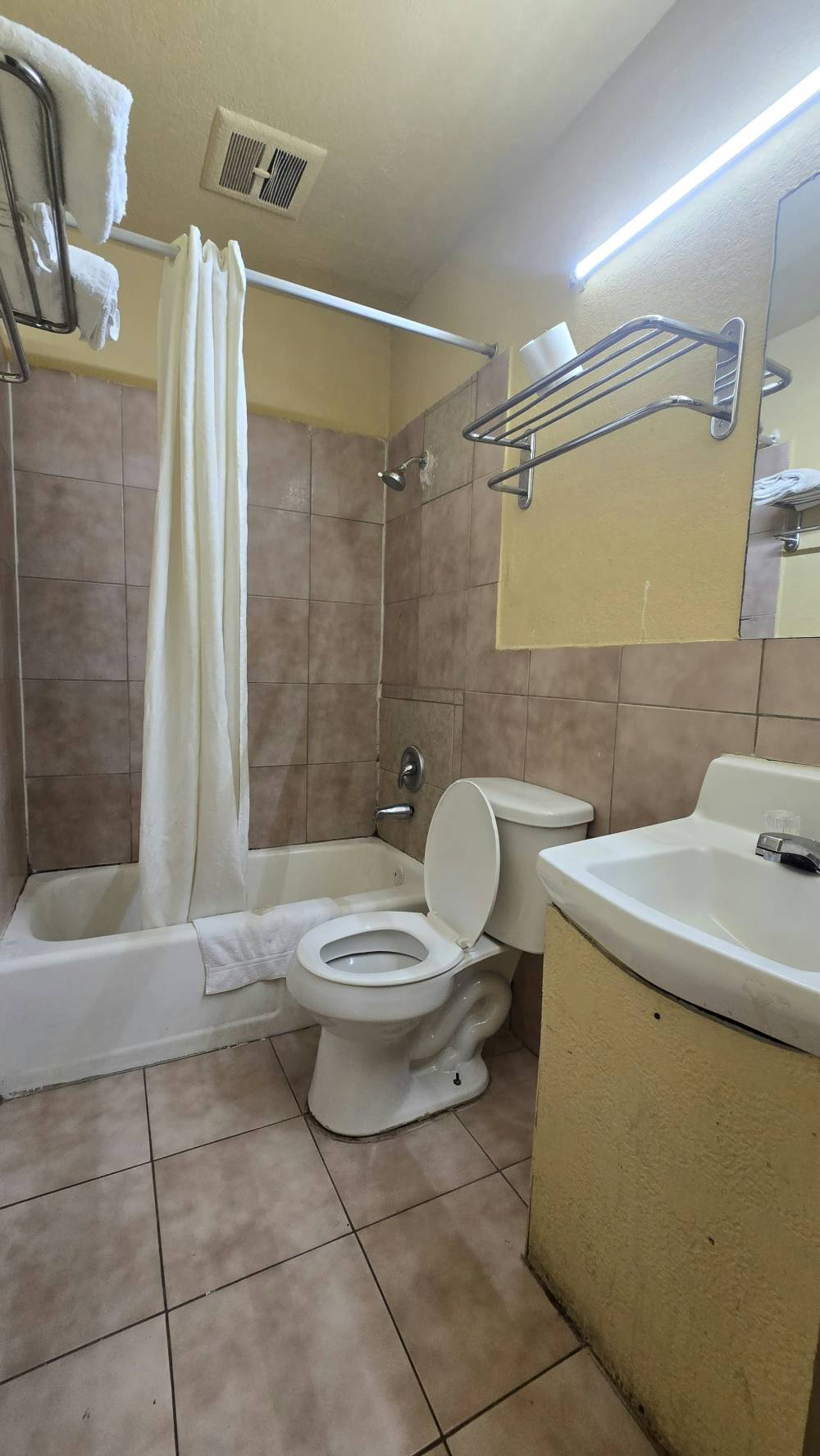 Super 7 Inn By Oyo San Antonio N.w. Medical Center 5