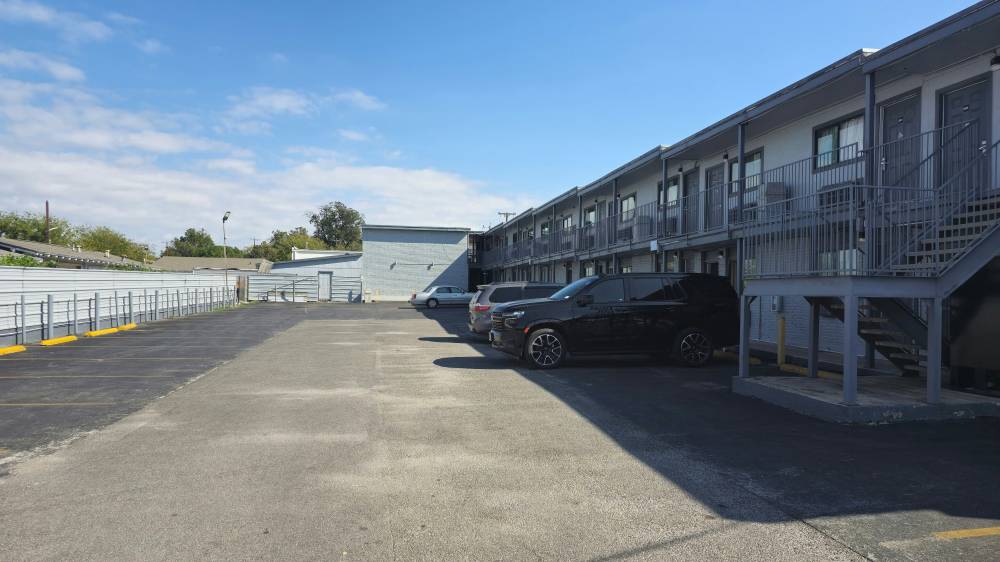 Super 7 Inn By Oyo San Antonio N.w. Medical Center 3