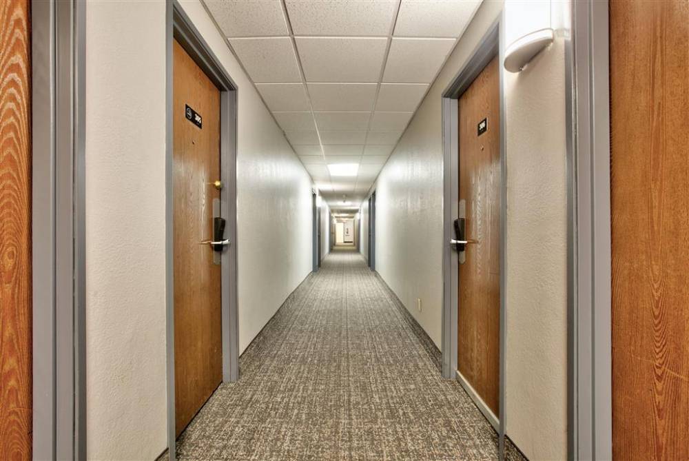 Super 8 By Wyndham Amarillo East 7