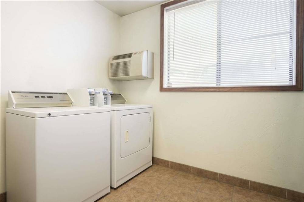 Super 8 By Wyndham Amarillo East 6