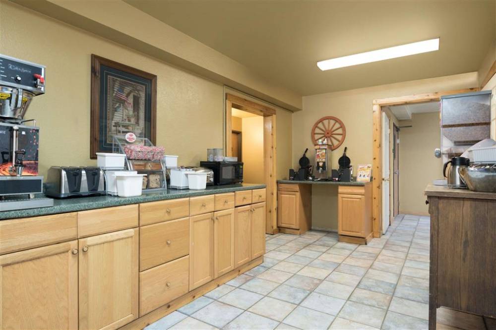 Super 8 By Wyndham Billings 7