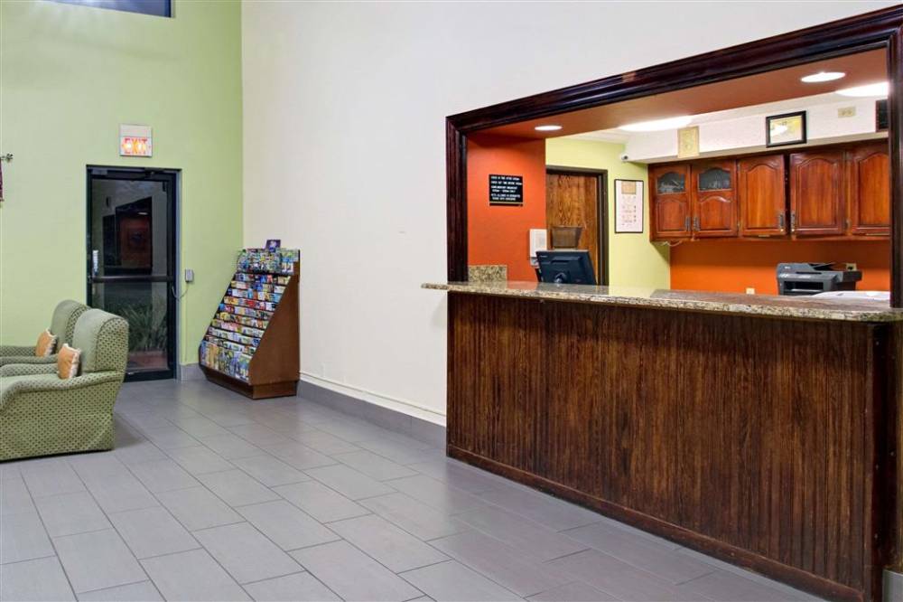 Super 8 By Wyndham Clearwater/st. Petersburg Airport 3