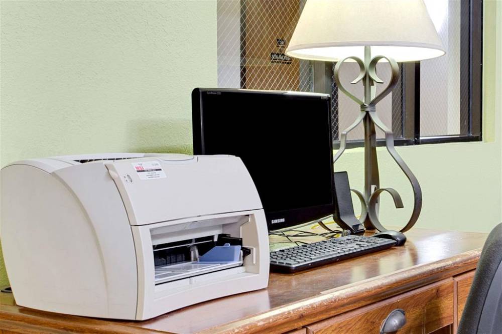 Super 8 By Wyndham Clearwater/st. Petersburg Airport 5