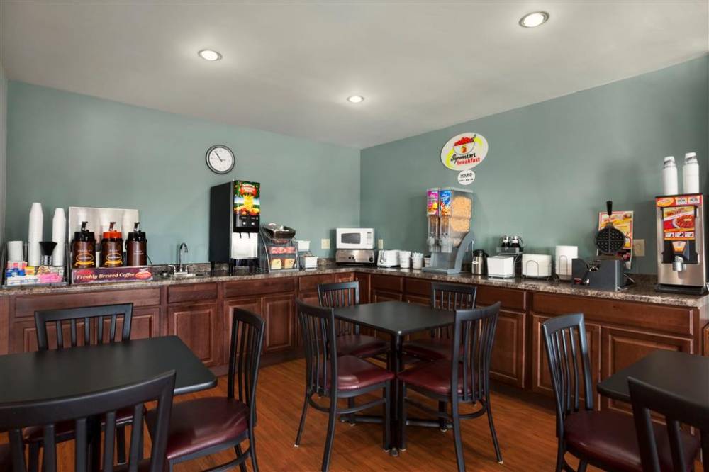 Super 8 By Wyndham Council Bluffs Ia Omaha Ne Area 5