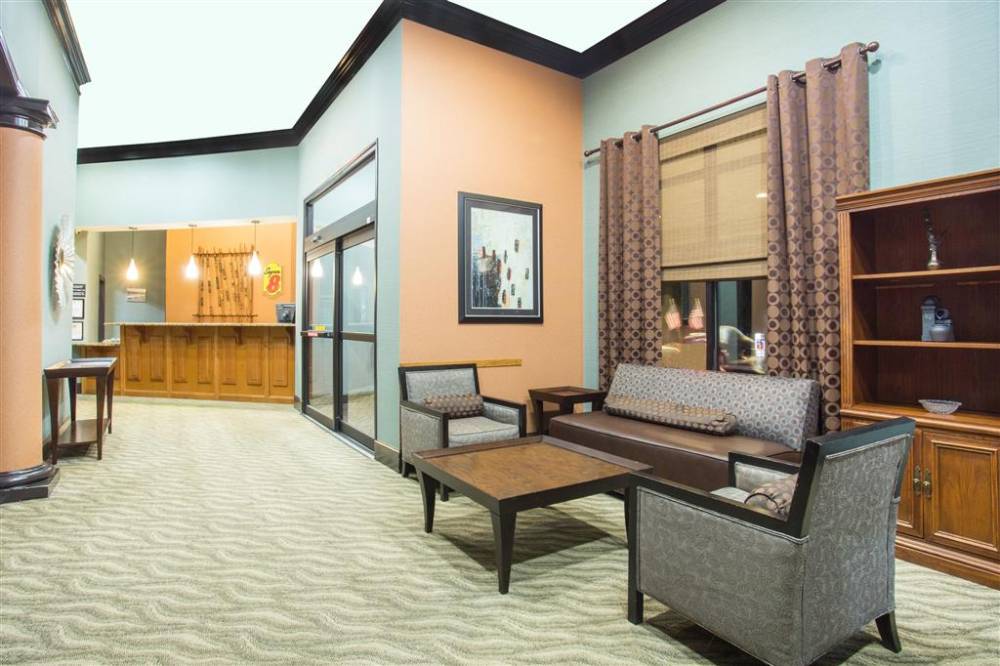 Super 8 By Wyndham Daleville/roanoke 2