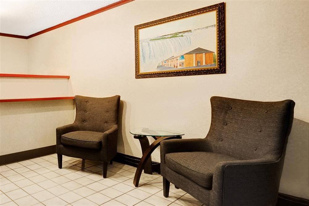 Super 8 By Wyndham Kenmore/buffalo/niagara Falls Area 3