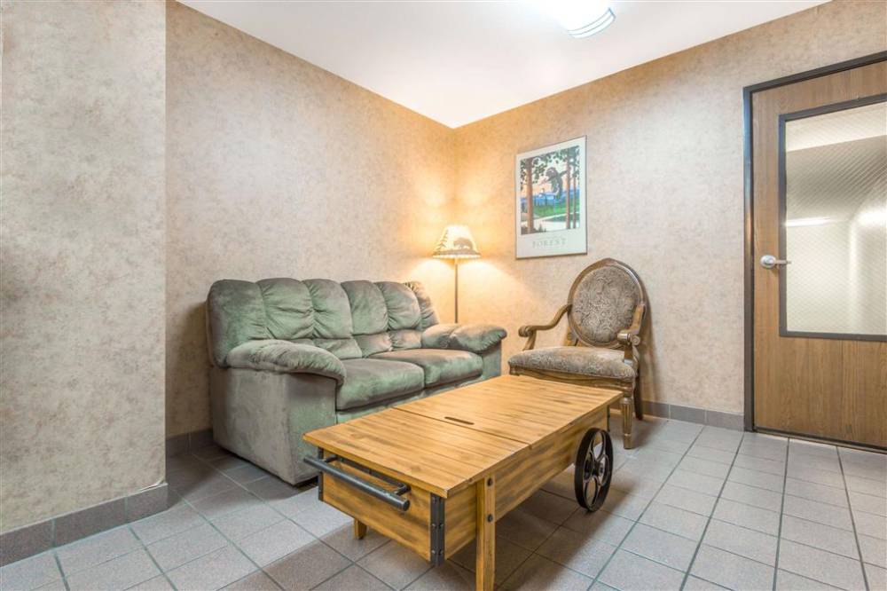 Super 8 By Wyndham Missoula/brooks Street 4