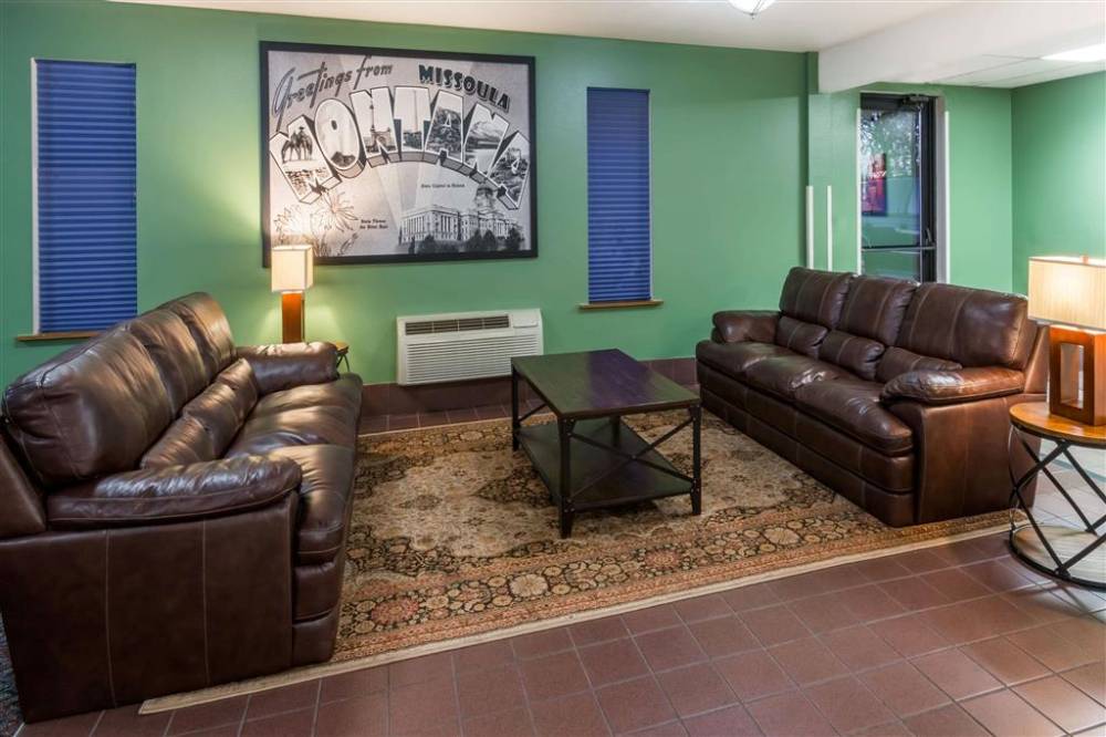 Super 8 By Wyndham Missoula/reserve St. 3