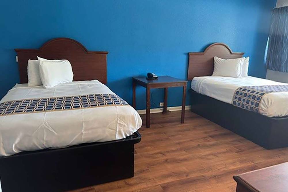 Super 8 By Wyndham Portsmouth - Norfolk 4