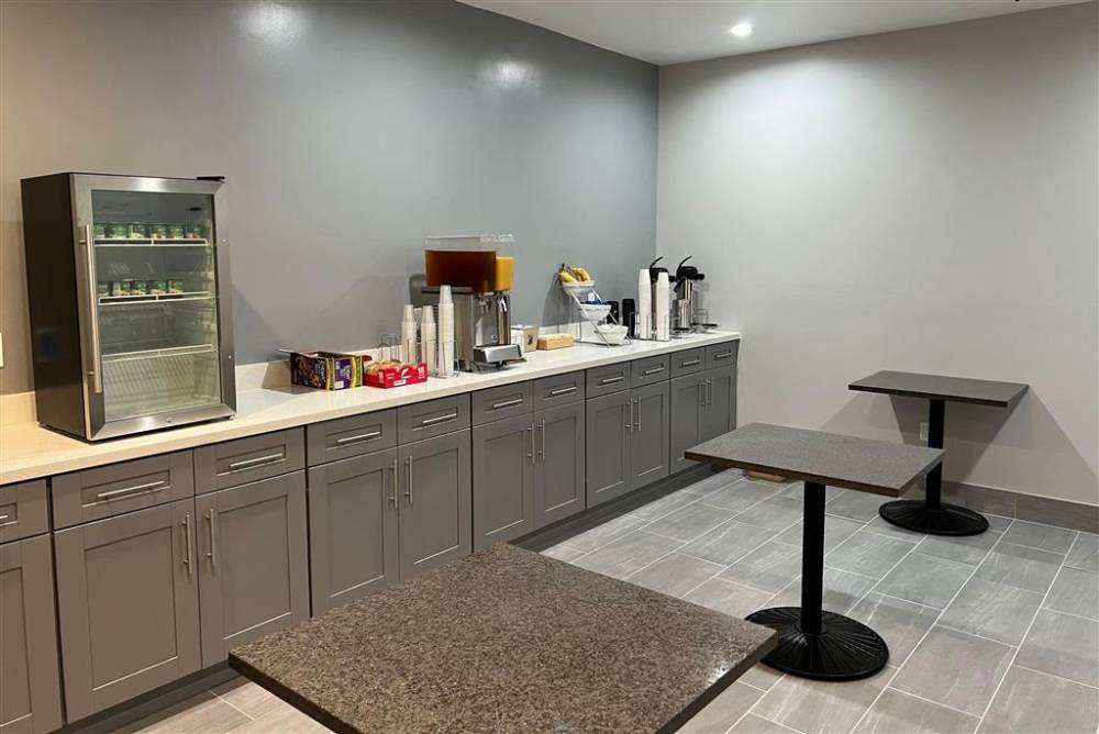 Super 8 By Wyndham San Francisco/union Square Area 5