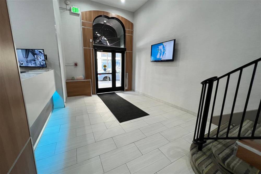 Super 8 By Wyndham San Francisco/union Square Area 3