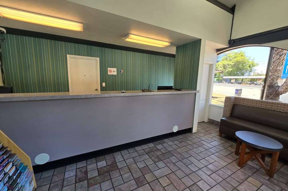 Super 8 By Wyndham San Jose Airport 3