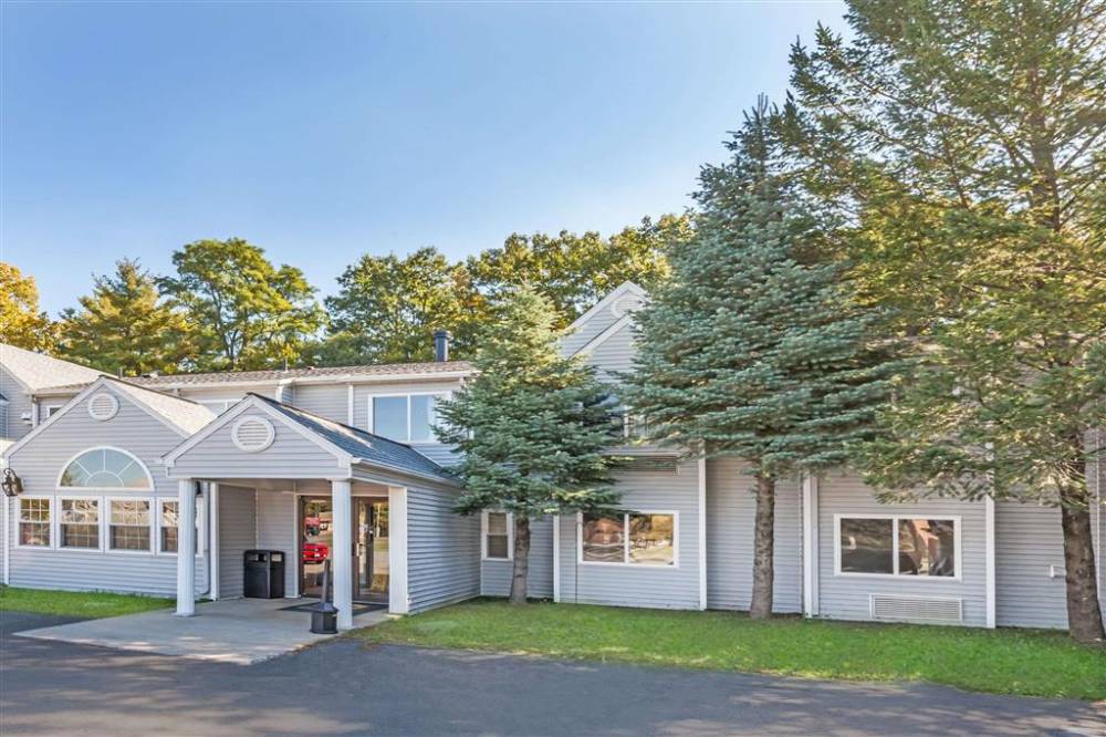 Super 8 By Wyndham Schenectady/albany Area 2