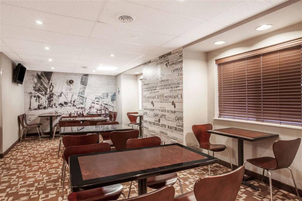 Super 8 By Wyndham Schenectady/albany Area 4