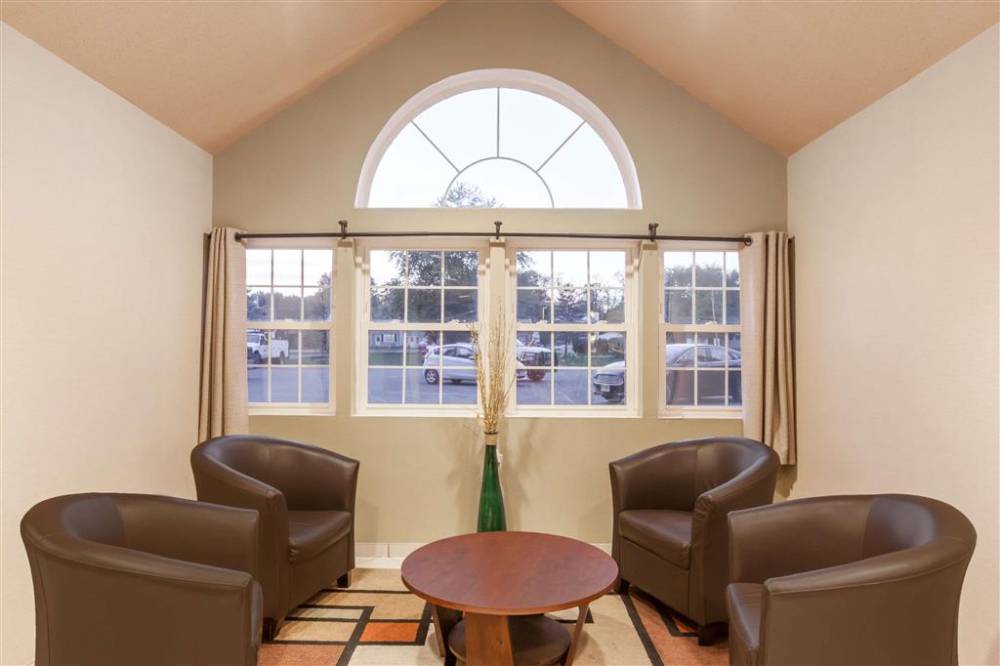 Super 8 By Wyndham Schenectady/albany Area 3