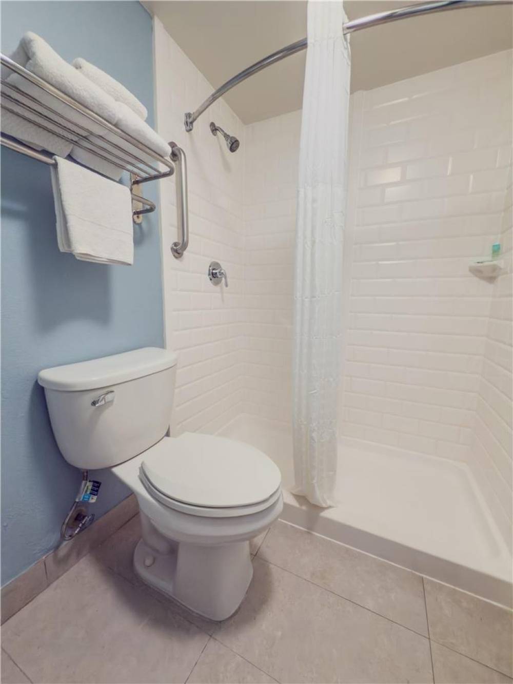Surestay By Best Western Jacksonville Airport 5