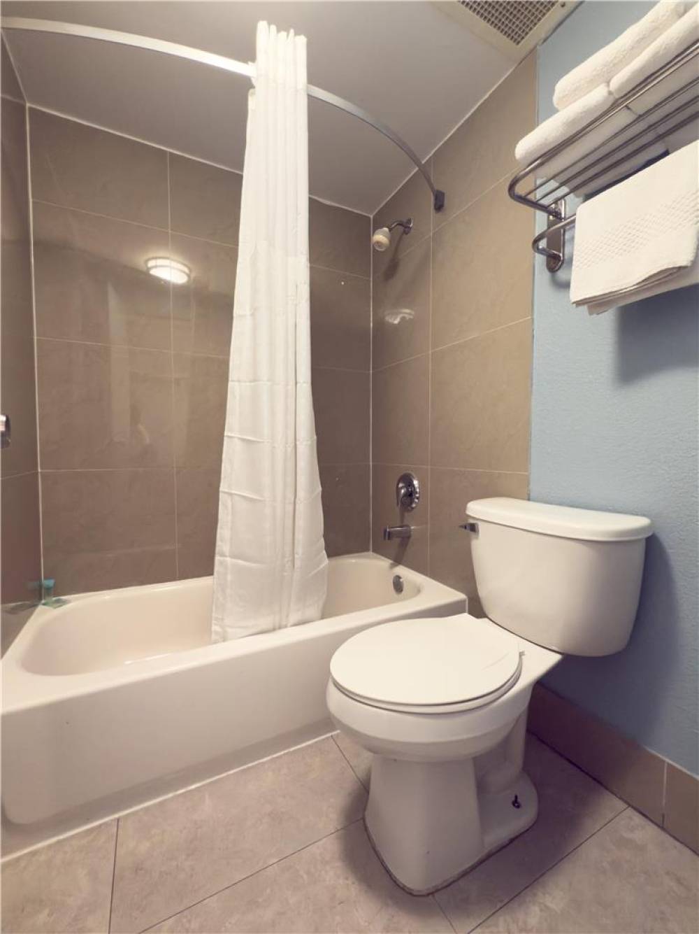 Surestay By Best Western Jacksonville Airport 6