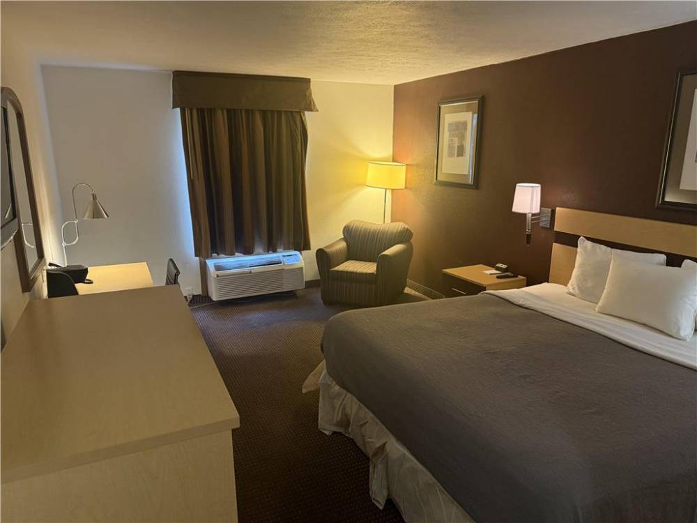 Surestay By Best Western Obetz Rickenbacker Airport 6