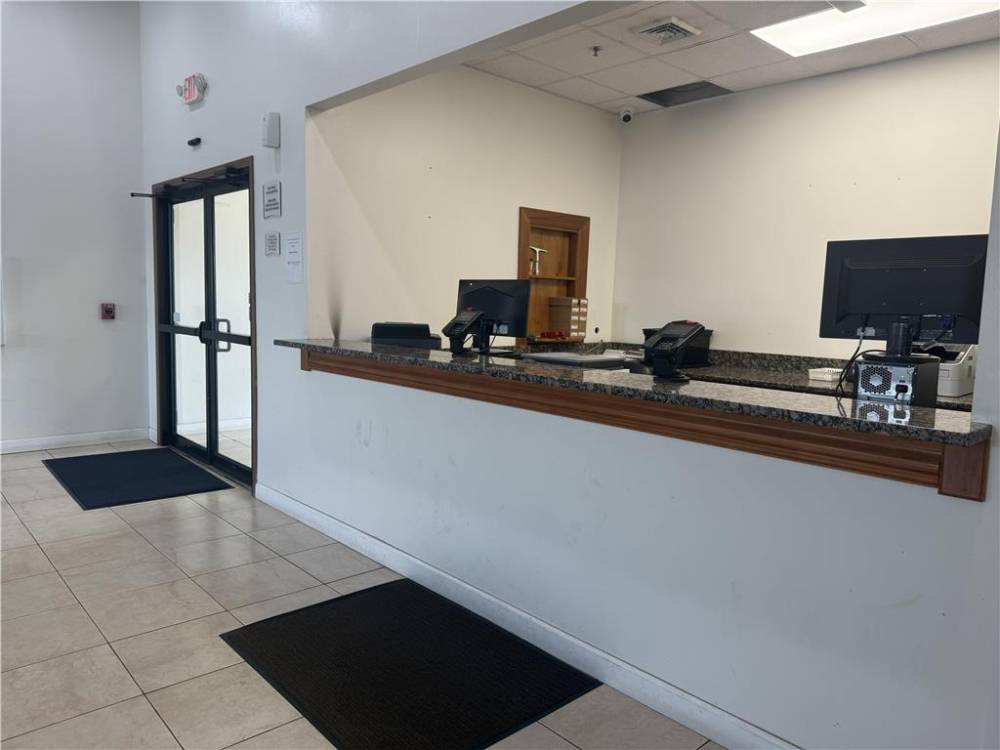 Surestay By Best Western Obetz Rickenbacker Airport 3