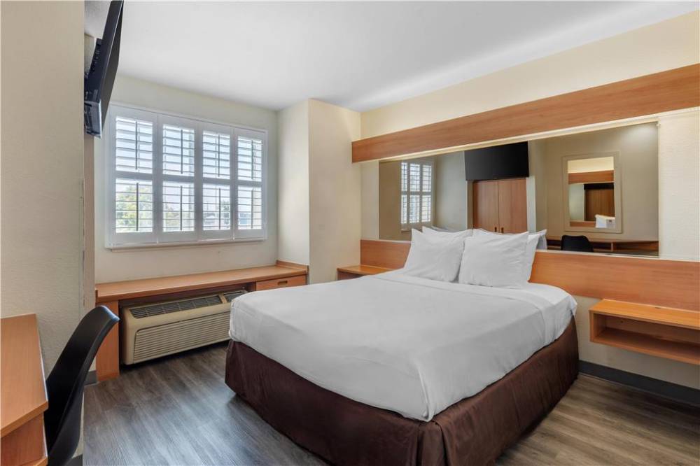 Surestay By Best Western Sacramento South Natomas 6