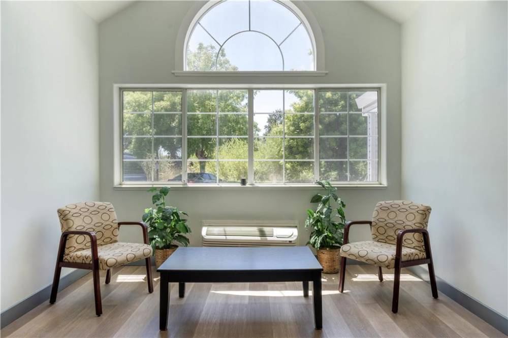 Surestay By Best Western Sacramento South Natomas 3