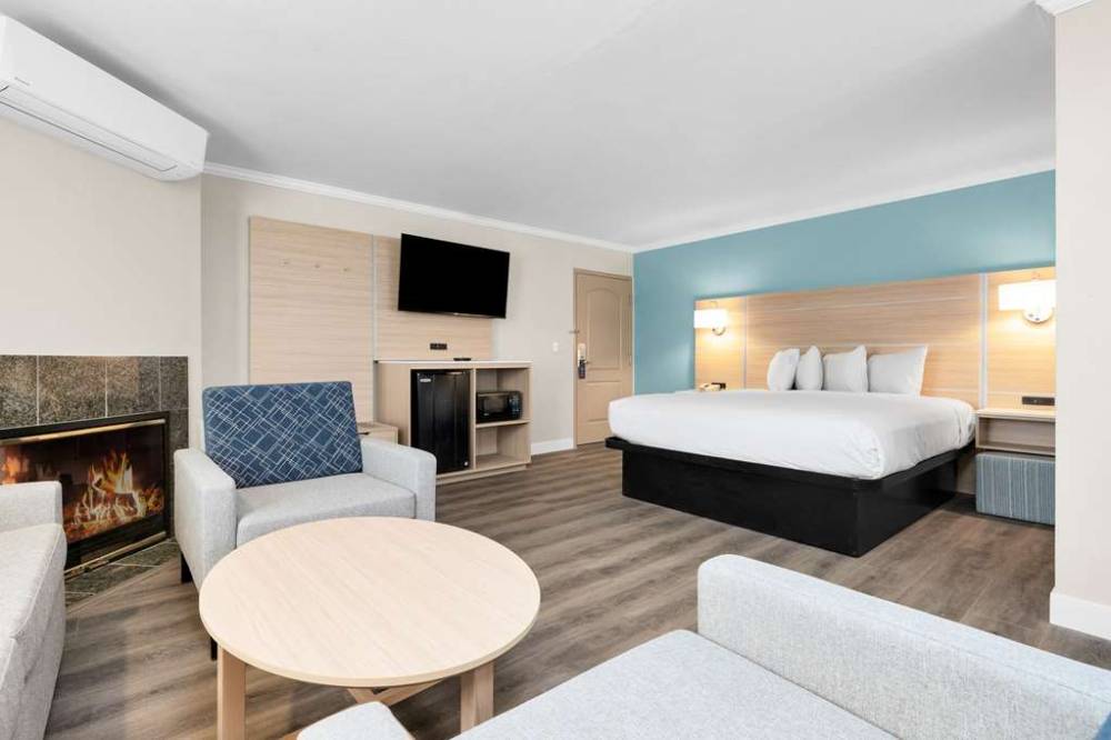 Surestay By Best Western San Francisco Marina District 10