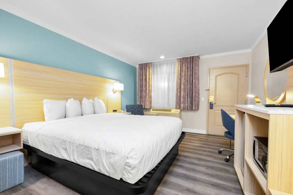 Surestay By Best Western San Francisco Marina District 5