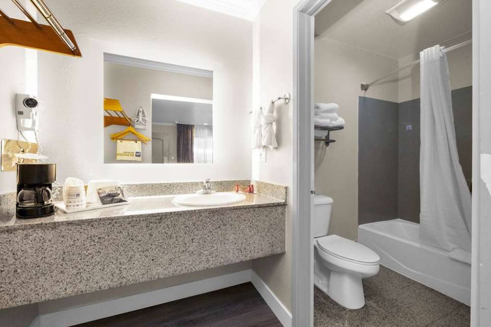 Surestay By Best Western San Francisco Marina District 7
