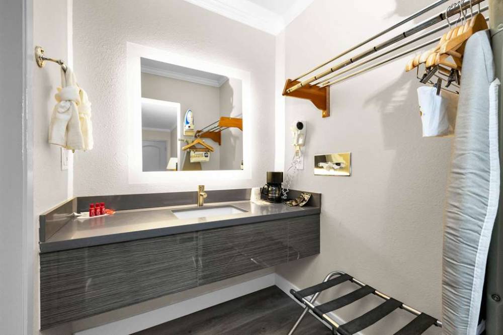 Surestay By Best Western San Francisco Marina District 6