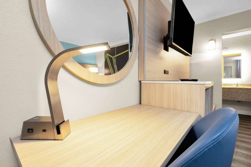 Surestay By Best Western San Francisco Marina District 8