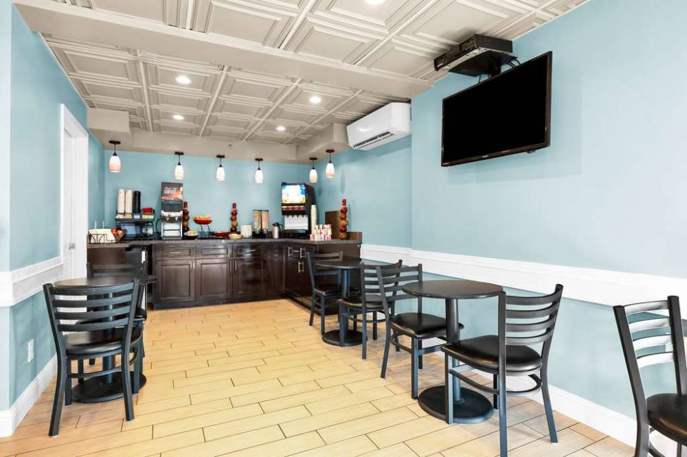 Surestay By Best Western San Francisco Marina District 3