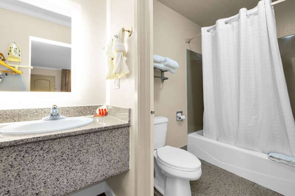 Surestay By Best Western San Francisco Marina District 9