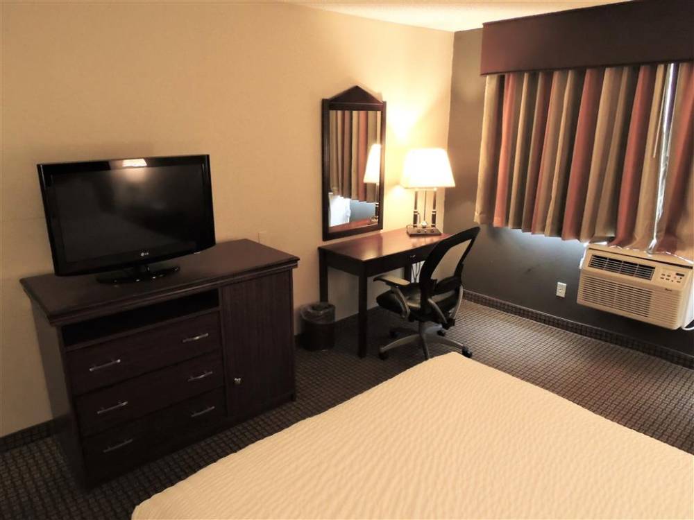 Surestay By Best Western Seatac Airport North 6