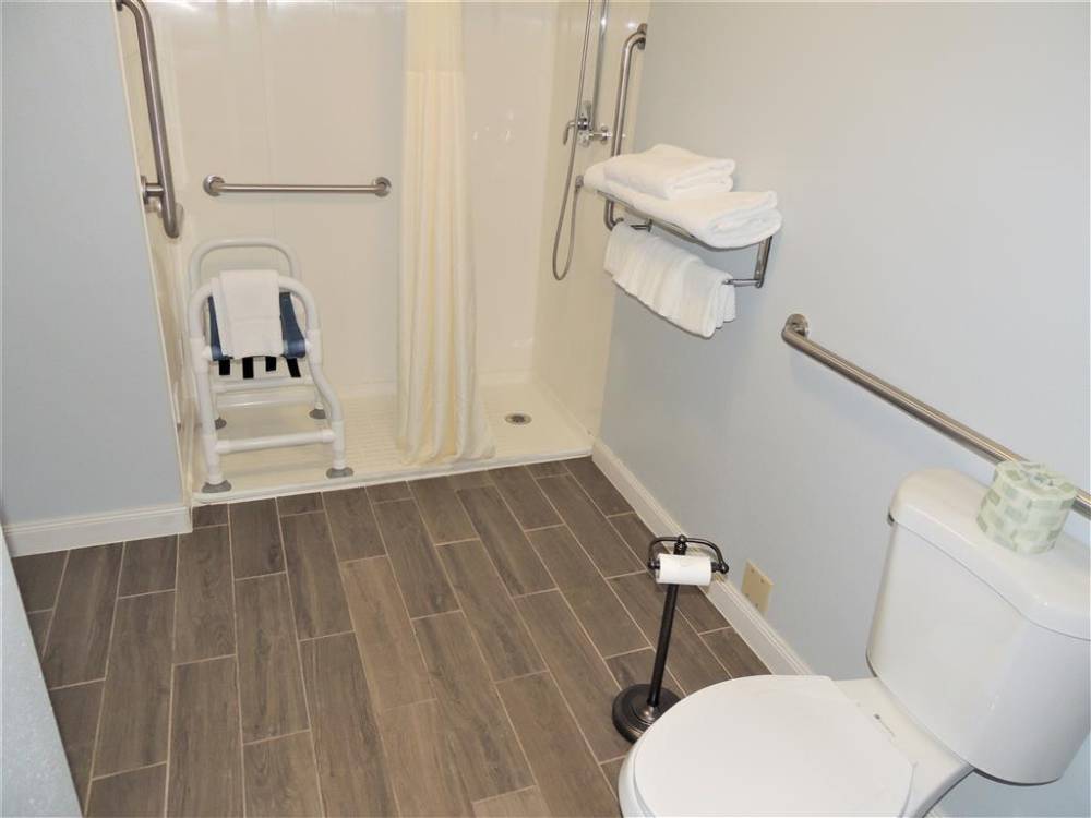 Surestay By Best Western Seatac Airport North 10