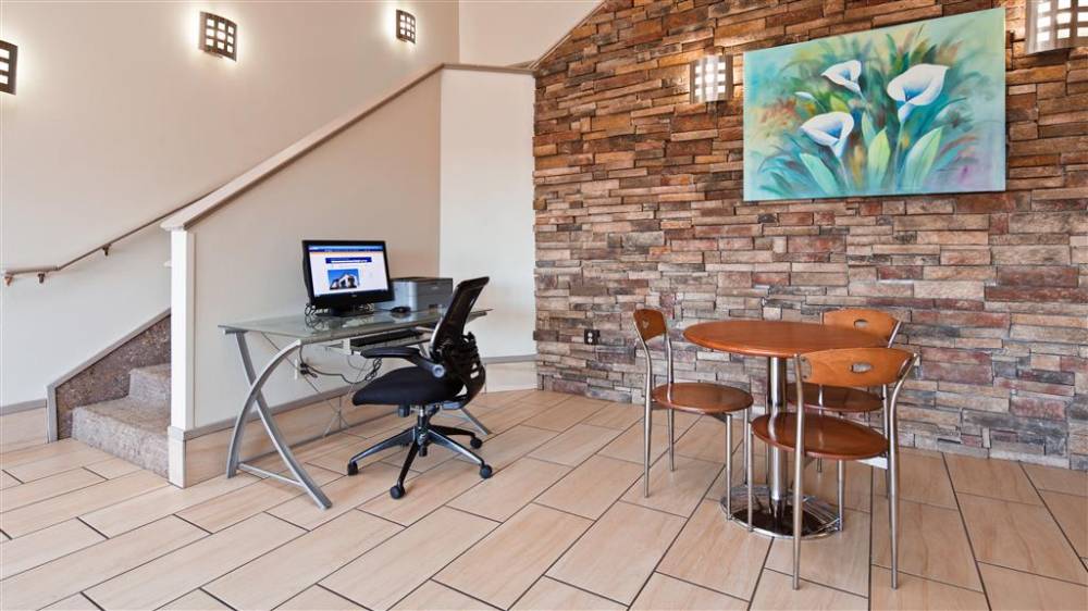 Surestay Hotel By Best Western Albuquerque Midtown 5