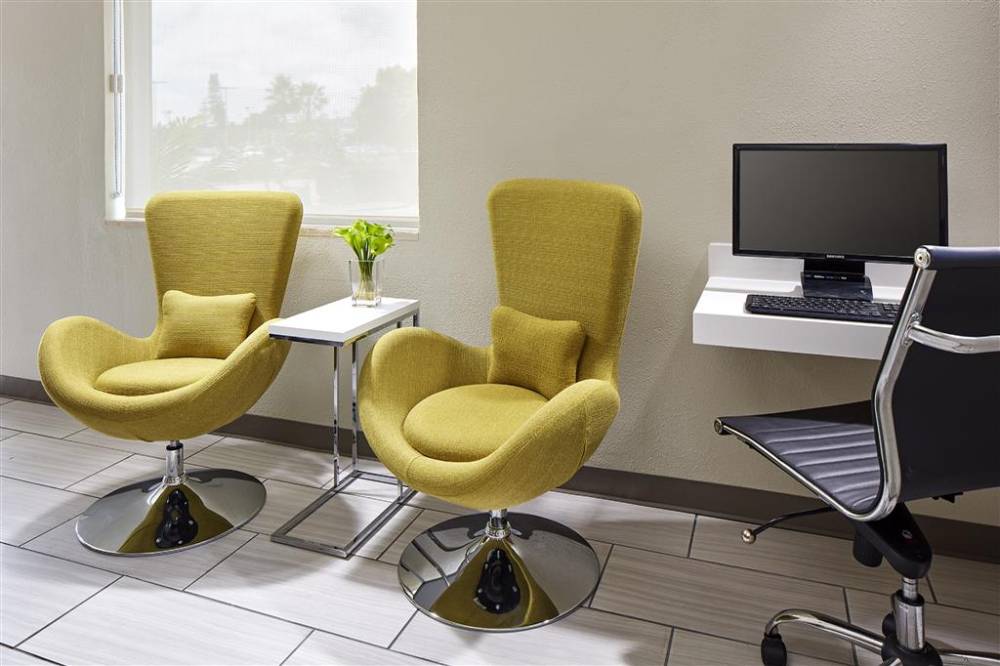 Surestay Hotel By Best Western San Diego Pacific Beach 6