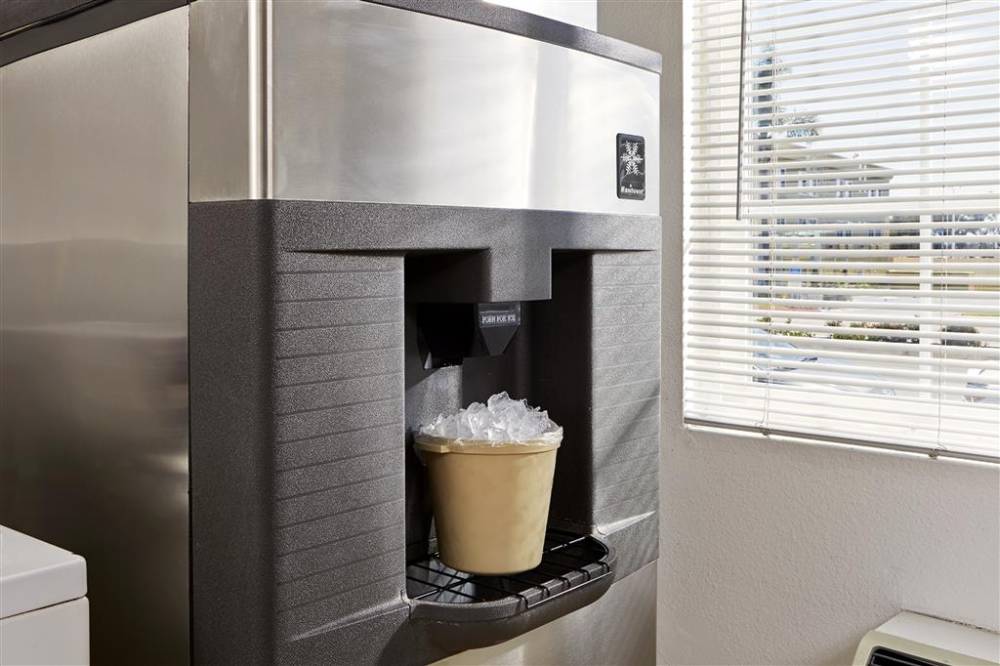 Surestay Hotel By Best Western San Diego Pacific Beach 7