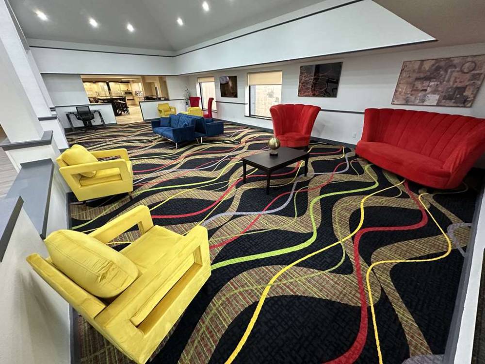 Surestay Plus By Best Western Mobile I-65 5