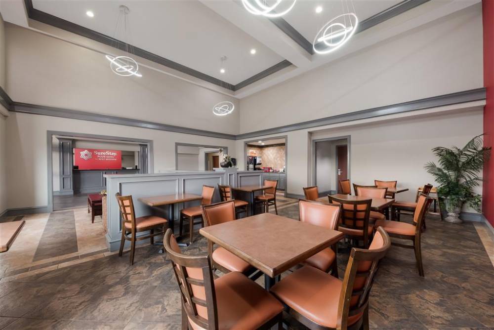 Surestay Plus By Best Western San Antonio North 7