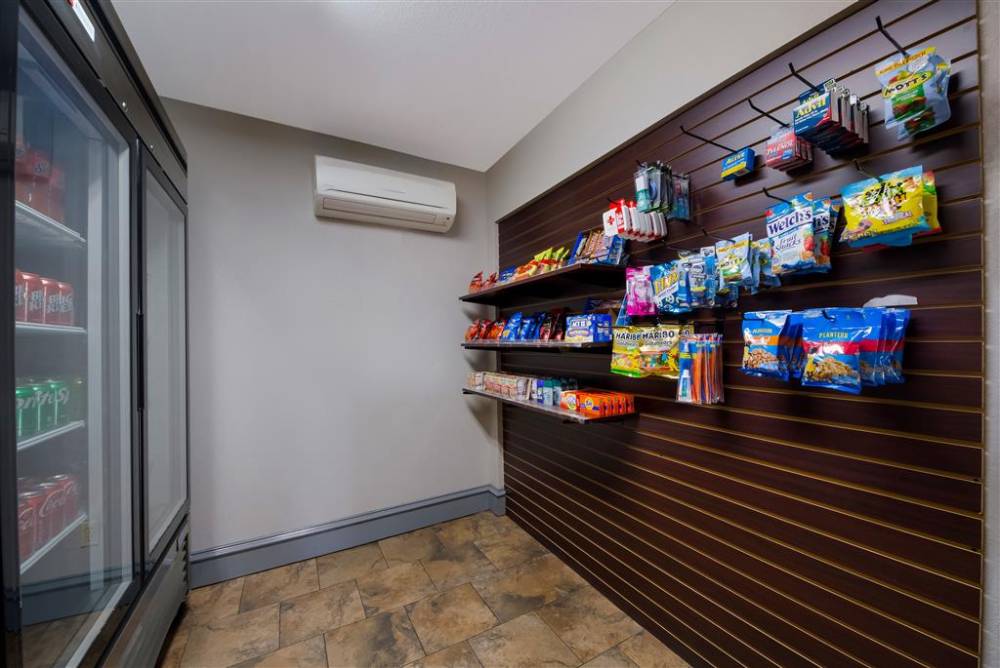 Surestay Plus By Best Western San Antonio North 5