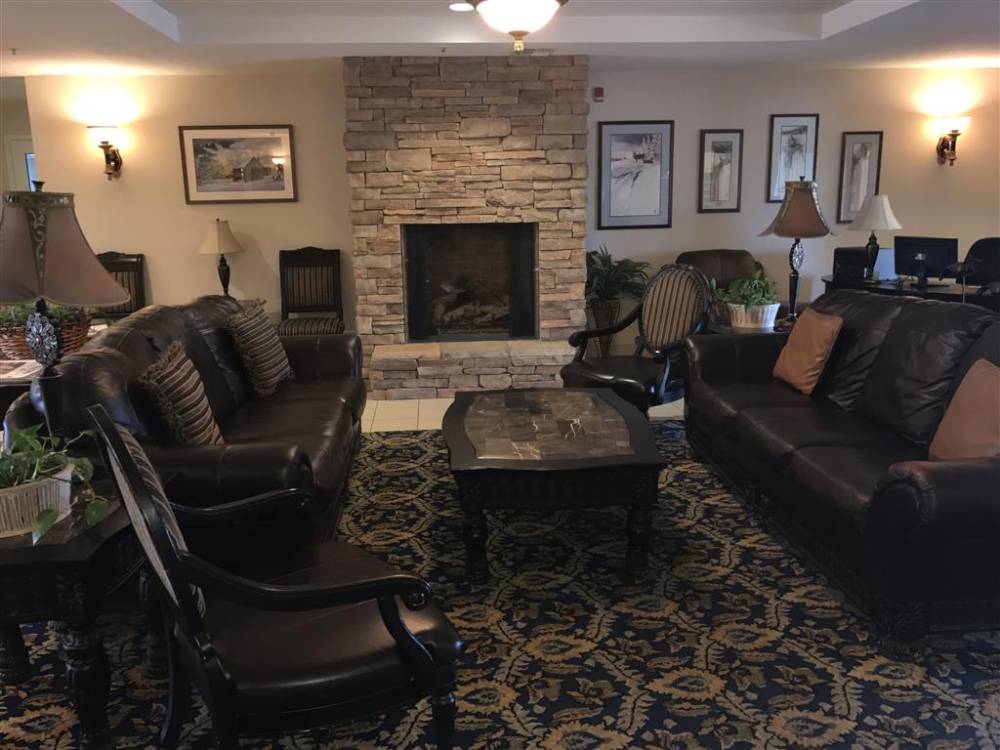 Surestay Plus Hotel By Best Western Billings 3