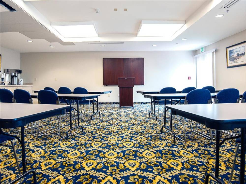 Surestay Plus Hotel By Best Western Billings 2