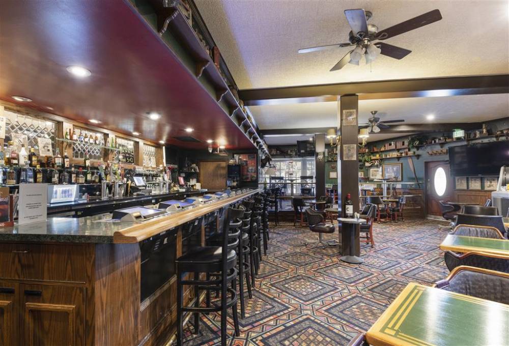 Surestay Plus Hotel By Best Western Reno Airport 6