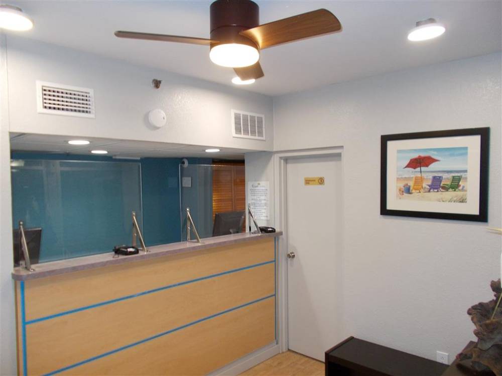 Surestay Studio By Best Western Virginia Beach Oceanfront 2