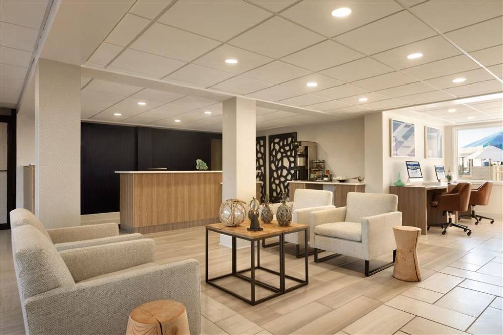 Surfbreak Virginia Beach Oceanfront Ascend Hotel Collection 3