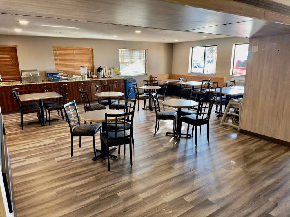 Sylo Hotel Denver Airport, A Ramada By Wyndham 4