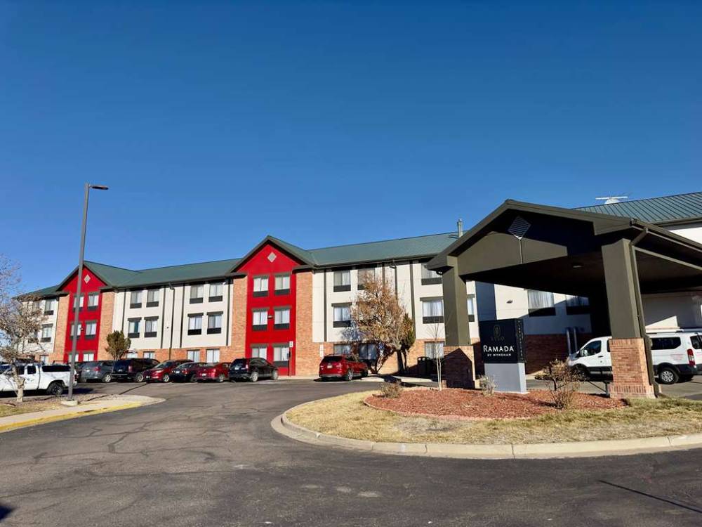 Sylo Hotel Denver Airport, A Ramada By Wyndham 2