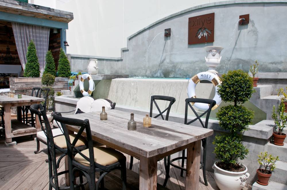 Tbd - Olive Boutique Hotel 9